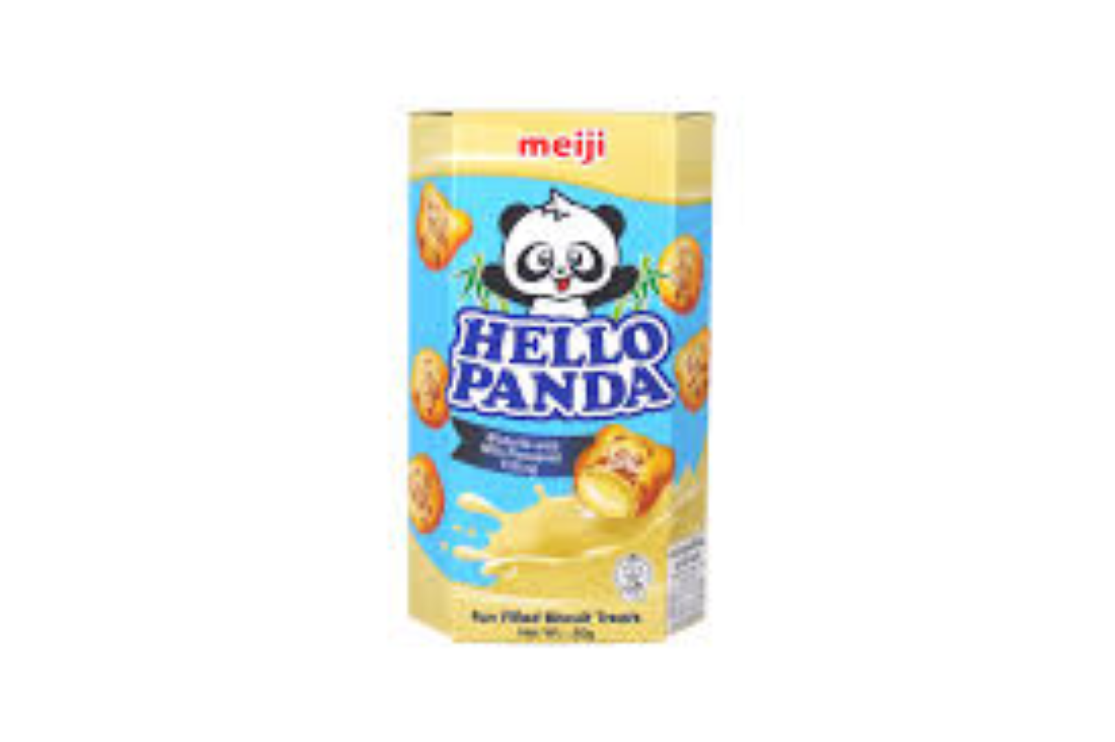 HELLO PANDA MILK 50G